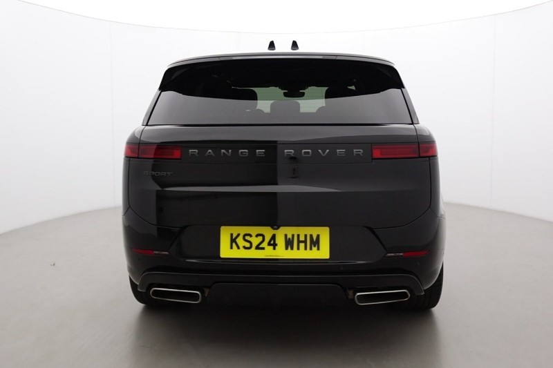 2024 (24) LAND ROVER RANGE ROVER SPORT 3.0 P460e Dynamic SE 5dr Auto 5787766