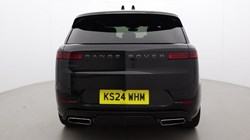 2024 (24) LAND ROVER RANGE ROVER SPORT 3.0 P460e Dynamic SE 5dr Auto 5787766