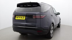 2024 (74) LAND ROVER DISCOVERY 3.0 D350 Dynamic HSE 5dr Auto 5780574
