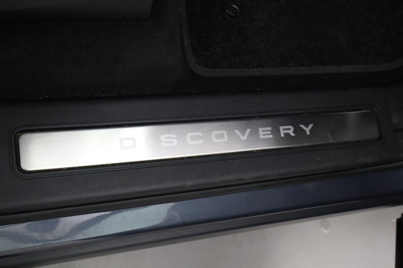 2024 (74) LAND ROVER DISCOVERY 3.0 D350 Dynamic HSE 5dr Auto 5780605