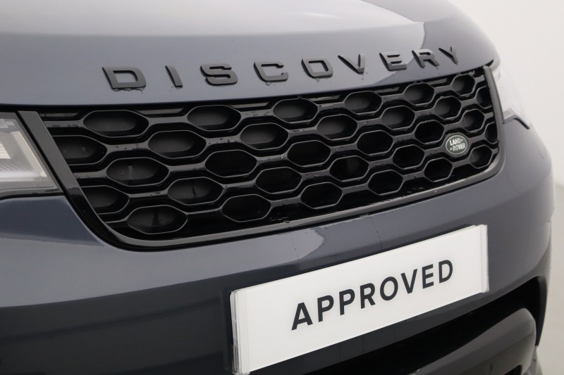 2024 (74) LAND ROVER DISCOVERY 3.0 D350 Dynamic HSE 5dr Auto 5780581
