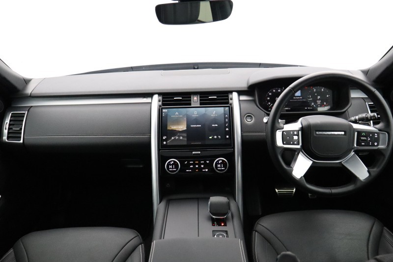 2024 (74) LAND ROVER DISCOVERY 3.0 D350 Dynamic HSE 5dr Auto 5780612