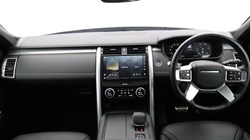 2024 (74) LAND ROVER DISCOVERY 3.0 D350 Dynamic HSE 5dr Auto 5780612