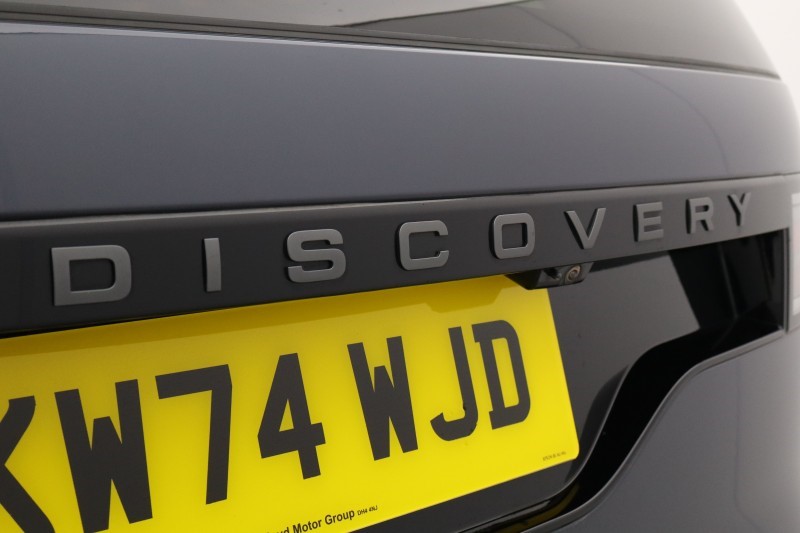 2024 (74) LAND ROVER DISCOVERY 3.0 D350 Dynamic HSE 5dr Auto 5780586