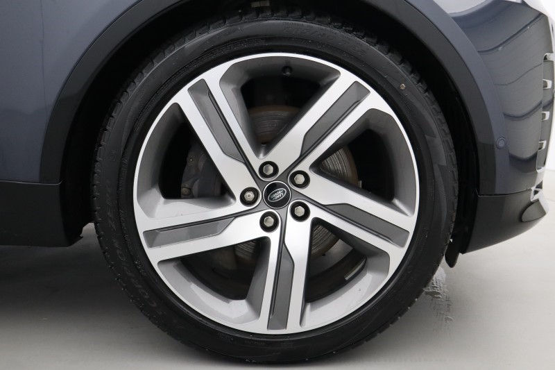 2024 (74) LAND ROVER DISCOVERY 3.0 D350 Dynamic HSE 5dr Auto 5780579