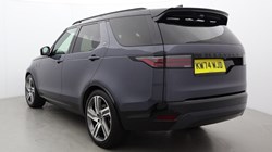 2024 (74) LAND ROVER DISCOVERY 3.0 D350 Dynamic HSE 5dr Auto 5780573