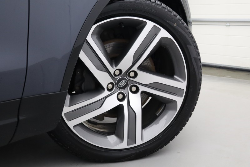 2024 (74) LAND ROVER DISCOVERY 3.0 D350 Dynamic HSE 5dr Auto 5780590