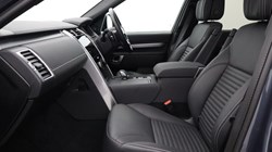 2024 (74) LAND ROVER DISCOVERY 3.0 D350 Dynamic HSE 5dr Auto 5780575