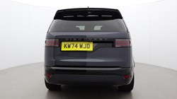 2024 (74) LAND ROVER DISCOVERY 3.0 D350 Dynamic HSE 5dr Auto 5780570