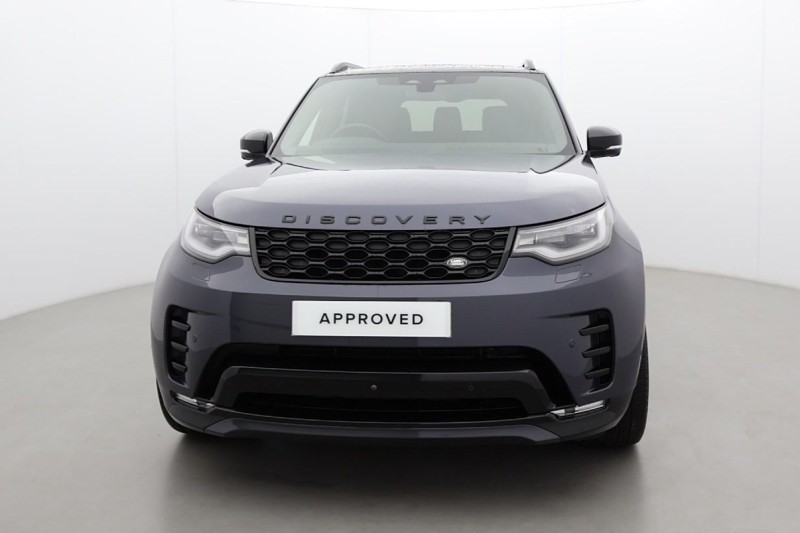2024 (74) LAND ROVER DISCOVERY 3.0 D350 Dynamic HSE 5dr Auto 5780568