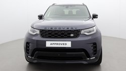 2024 (74) LAND ROVER DISCOVERY 3.0 D350 Dynamic HSE 5dr Auto 5780568