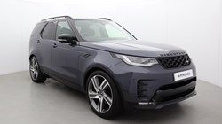 2024 (74) LAND ROVER DISCOVERY 3.0 D350 Dynamic HSE 5dr Auto 5780567
