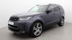 2024 (74) LAND ROVER DISCOVERY 3.0 D350 Dynamic HSE 5dr Auto 5780569