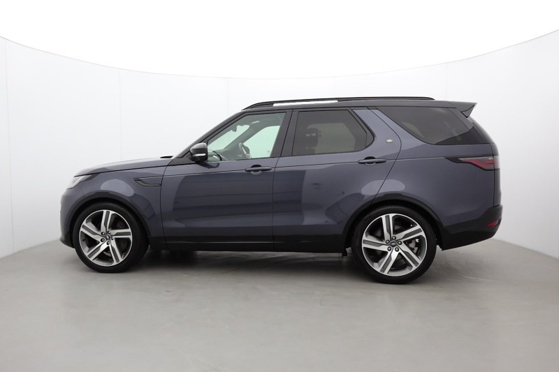 2024 (74) LAND ROVER DISCOVERY 3.0 D350 Dynamic HSE 5dr Auto 5780571