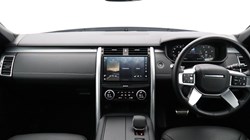 2024 (74) LAND ROVER DISCOVERY 3.0 D350 Dynamic HSE 5dr Auto 5780611