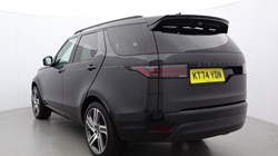 2025 (74) LAND ROVER DISCOVERY 3.0 D350 Dynamic HSE 5dr Auto 5816122