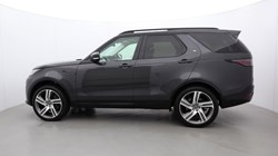 2025 (74) LAND ROVER DISCOVERY 3.0 D350 Dynamic HSE 5dr Auto 5816120