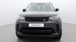 2025 (74) LAND ROVER DISCOVERY 3.0 D350 Dynamic HSE 5dr Auto 5816118