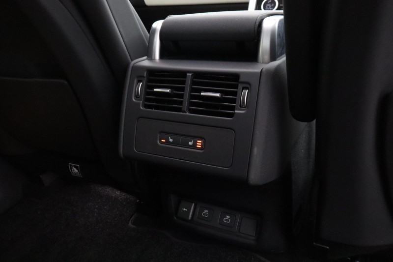 2025 (74) LAND ROVER DISCOVERY 3.0 D350 Dynamic HSE 5dr Auto 5816132