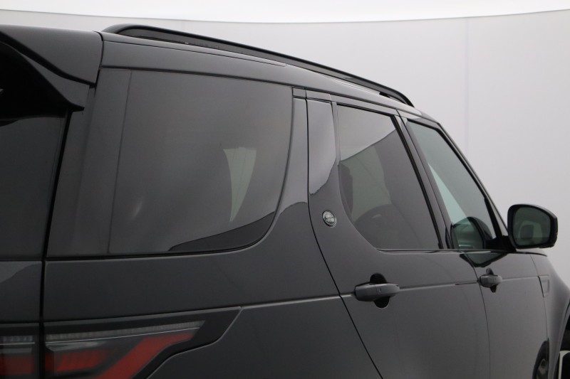 2025 (74) LAND ROVER DISCOVERY 3.0 D350 Dynamic HSE 5dr Auto 5816175