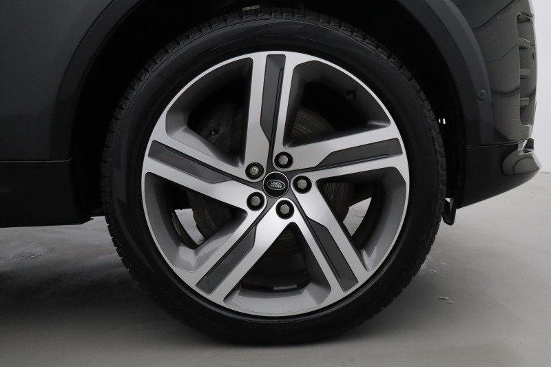 2025 (74) LAND ROVER DISCOVERY 3.0 D350 Dynamic HSE 5dr Auto 5816170