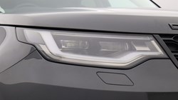 2025 (74) LAND ROVER DISCOVERY 3.0 D350 Dynamic HSE 5dr Auto 5816123