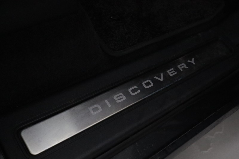 2025 (74) LAND ROVER DISCOVERY 3.0 D350 Dynamic HSE 5dr Auto 5816141