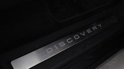 2025 (74) LAND ROVER DISCOVERY 3.0 D350 Dynamic HSE 5dr Auto 5816141