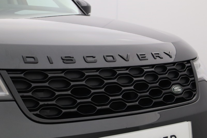 2025 (74) LAND ROVER DISCOVERY 3.0 D350 Dynamic HSE 5dr Auto 5816124