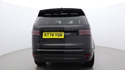 2025 (74) LAND ROVER DISCOVERY 3.0 D350 Dynamic HSE 5dr Auto 5816119