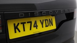 2025 (74) LAND ROVER DISCOVERY 3.0 D350 Dynamic HSE 5dr Auto 5816179