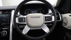 2025 (74) LAND ROVER DISCOVERY 3.0 D350 Dynamic HSE 5dr Auto 5816136
