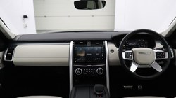 2025 (74) LAND ROVER DISCOVERY 3.0 D350 Dynamic HSE 5dr Auto 5816134