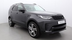 2025 (74) LAND ROVER DISCOVERY 3.0 D350 Dynamic HSE 5dr Auto 5816117