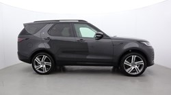 2025 (74) LAND ROVER DISCOVERY 3.0 D350 Dynamic HSE 5dr Auto 5816121