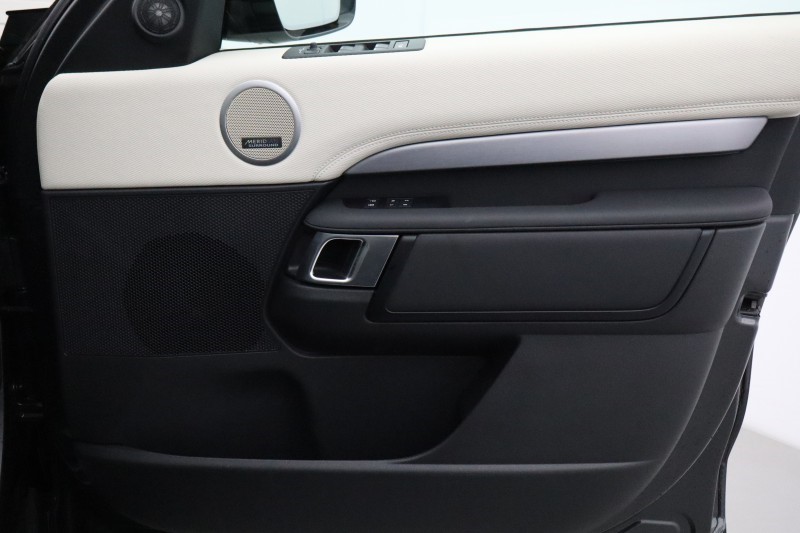 2025 (74) LAND ROVER DISCOVERY 3.0 D350 Dynamic HSE 5dr Auto 5816137
