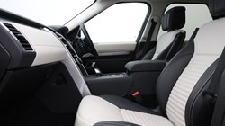 2025 (74) LAND ROVER DISCOVERY 3.0 D350 Dynamic HSE 5dr Auto 5816127