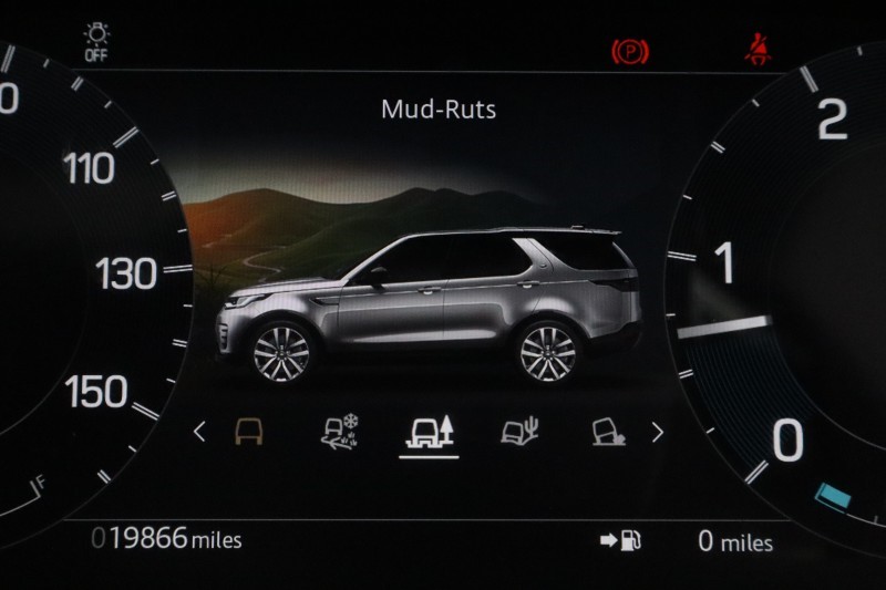 2025 (74) LAND ROVER DISCOVERY 3.0 D350 Dynamic HSE 5dr Auto 5816169