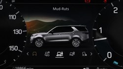 2025 (74) LAND ROVER DISCOVERY 3.0 D350 Dynamic HSE 5dr Auto 5816169