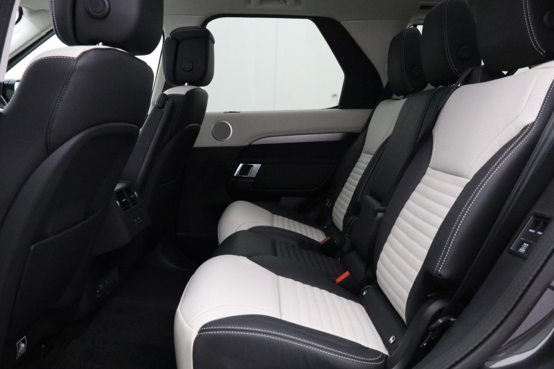 2025 (74) LAND ROVER DISCOVERY 3.0 D350 Dynamic HSE 5dr Auto 5816128