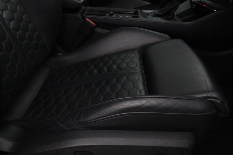 2021 (21) AUDI RS Q3 TFSI Quattro Audi Sport Edition 5dr S Tronic 5821174