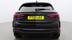 2021 (21) AUDI RS Q3 TFSI Quattro Audi Sport Edition 5dr S Tronic 5821154