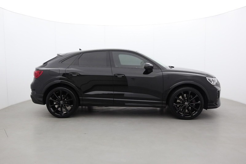2021 (21) AUDI RS Q3 TFSI Quattro Audi Sport Edition 5dr S Tronic 5821155
