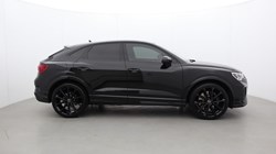 2021 (21) AUDI RS Q3 TFSI Quattro Audi Sport Edition 5dr S Tronic 5821155