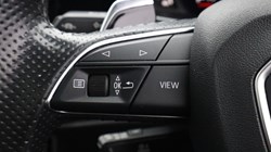 2021 (21) AUDI RS Q3 TFSI Quattro Audi Sport Edition 5dr S Tronic 5821178