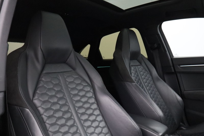 2021 (21) AUDI RS Q3 TFSI Quattro Audi Sport Edition 5dr S Tronic 5821175