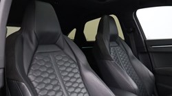 2021 (21) AUDI RS Q3 TFSI Quattro Audi Sport Edition 5dr S Tronic 5821175