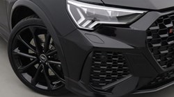 2021 (21) AUDI RS Q3 TFSI Quattro Audi Sport Edition 5dr S Tronic 5821195