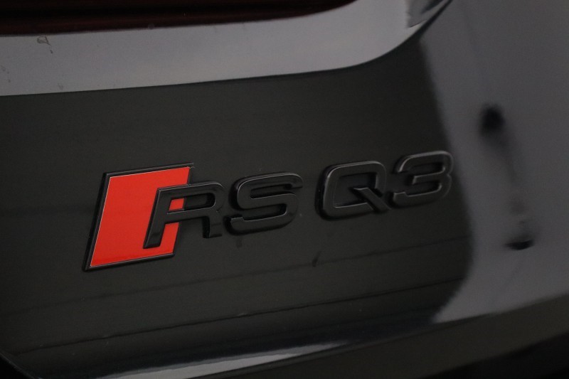 2021 (21) AUDI RS Q3 TFSI Quattro Audi Sport Edition 5dr S Tronic 5821202