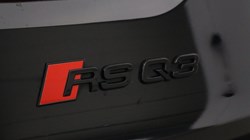 2021 (21) AUDI RS Q3 TFSI Quattro Audi Sport Edition 5dr S Tronic 5821202